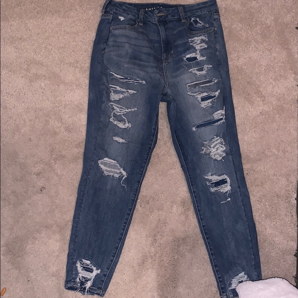 Ae jeans